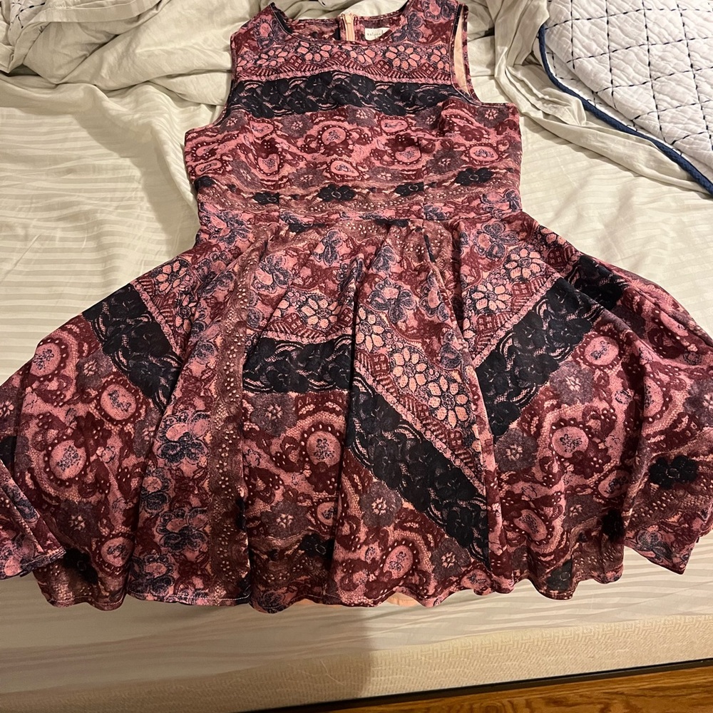 Maison Jules Dress